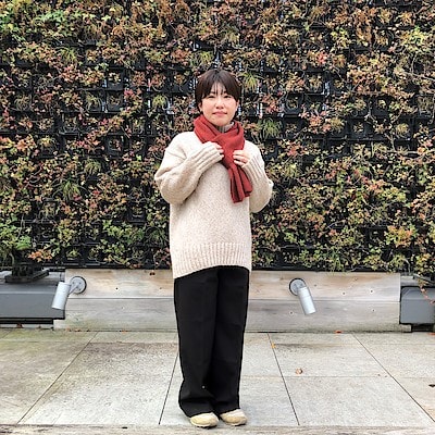 【エスパル仙台】身長150cm