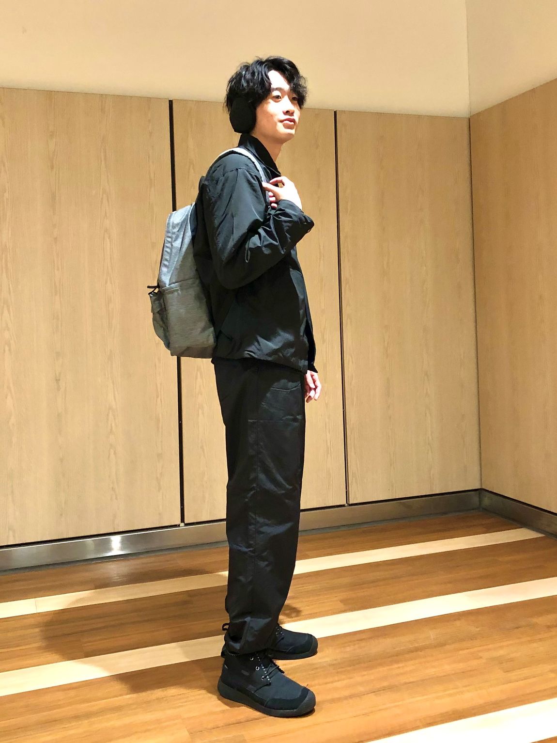 【エスパル仙台】身長175cm
