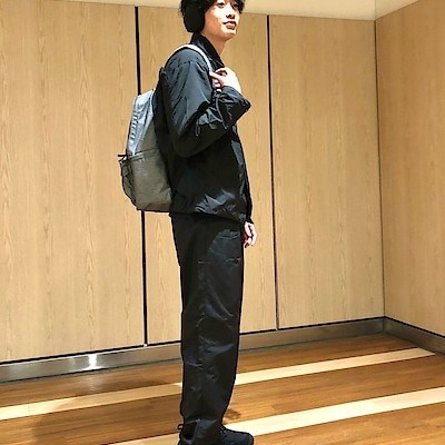 【エスパル仙台】身長175cm