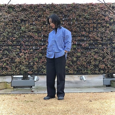 【エスパル仙台】身長158cm