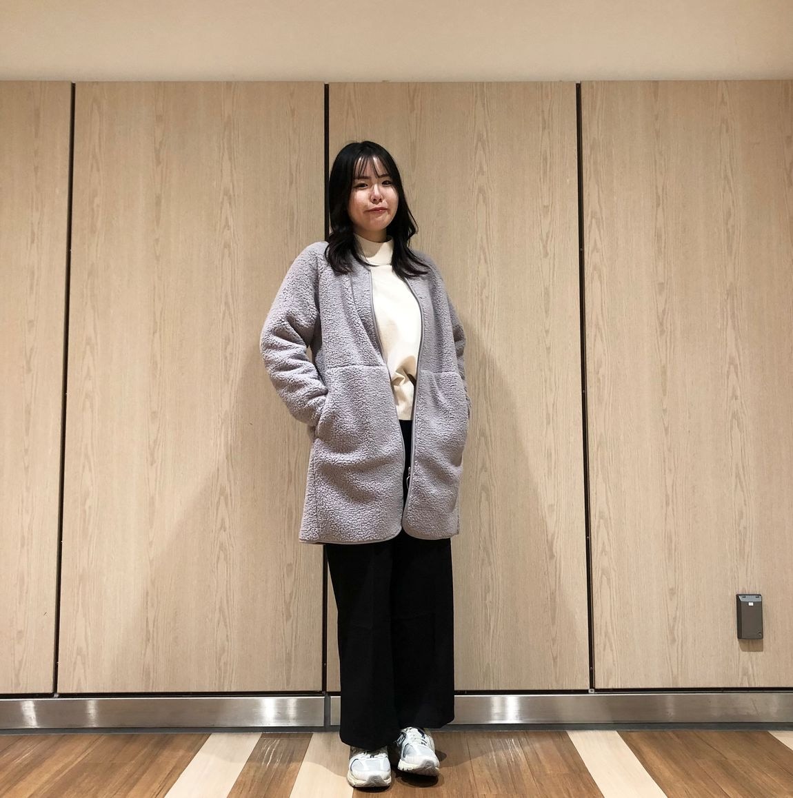 【エスパル仙台】身長163cm