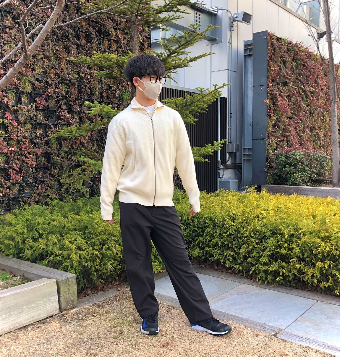 【エスパル仙台】身長169cm