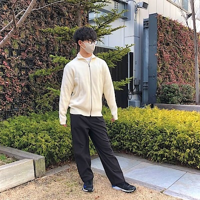 【エスパル仙台】身長169cm