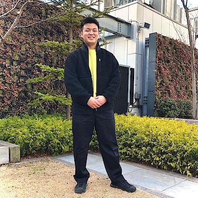 【エスパル仙台】身長176cm