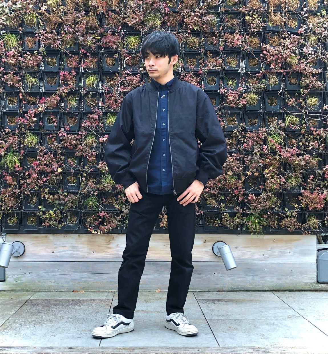 【エスパル仙台】身長164cm
