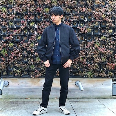 【エスパル仙台】身長164cm