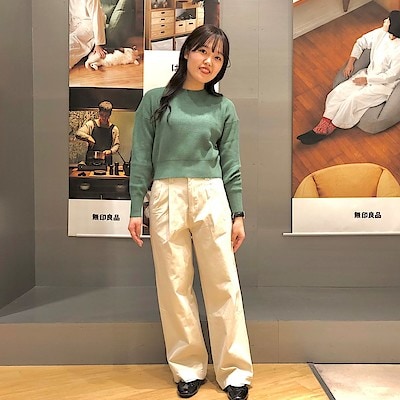 【エスパル仙台】身長160cm