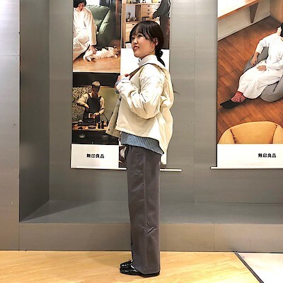 【エスパル仙台】身長160cm