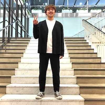 【エスパル仙台】身長176cm