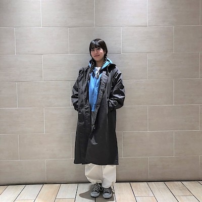 【エスパル仙台】身長163cm