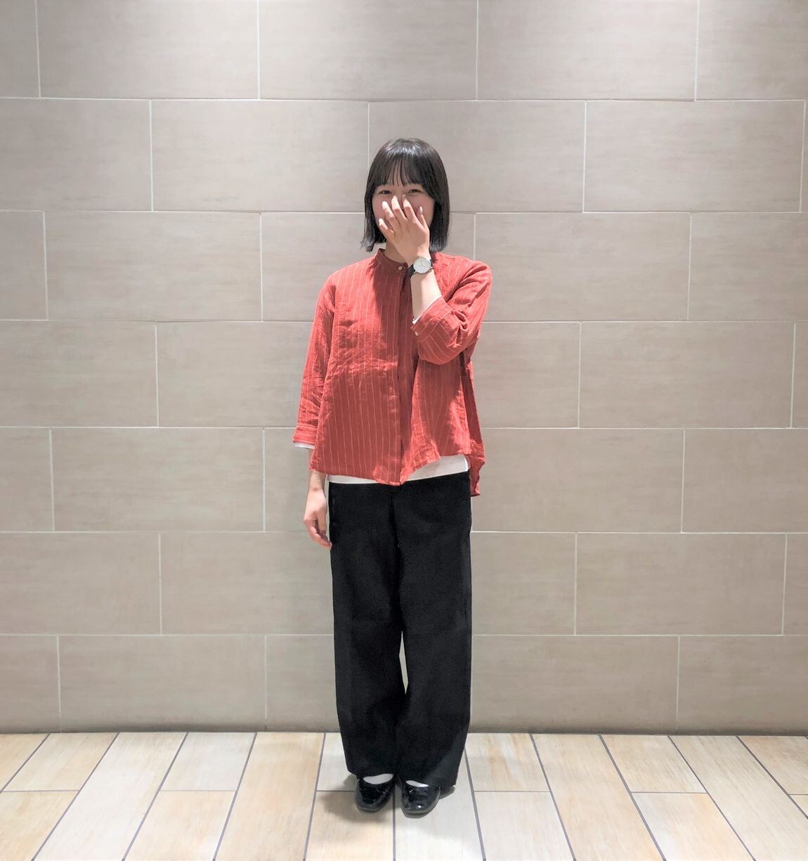 【エスパル仙台】身長：160cm