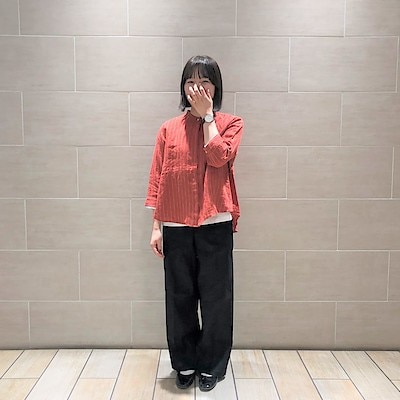 【エスパル仙台】身長：160cm