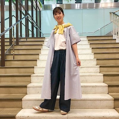 【エスパル仙台】身長：161cm