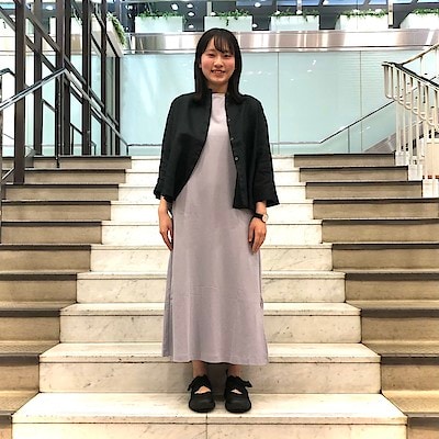 【エスパル仙台】身長：155cm