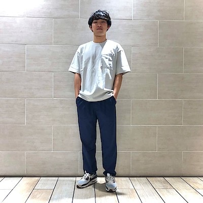 【エスパル仙台】身長：176cm