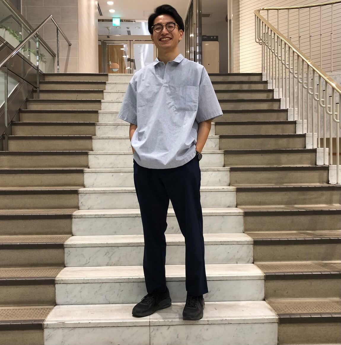 【エスパル仙台】身長：176cm