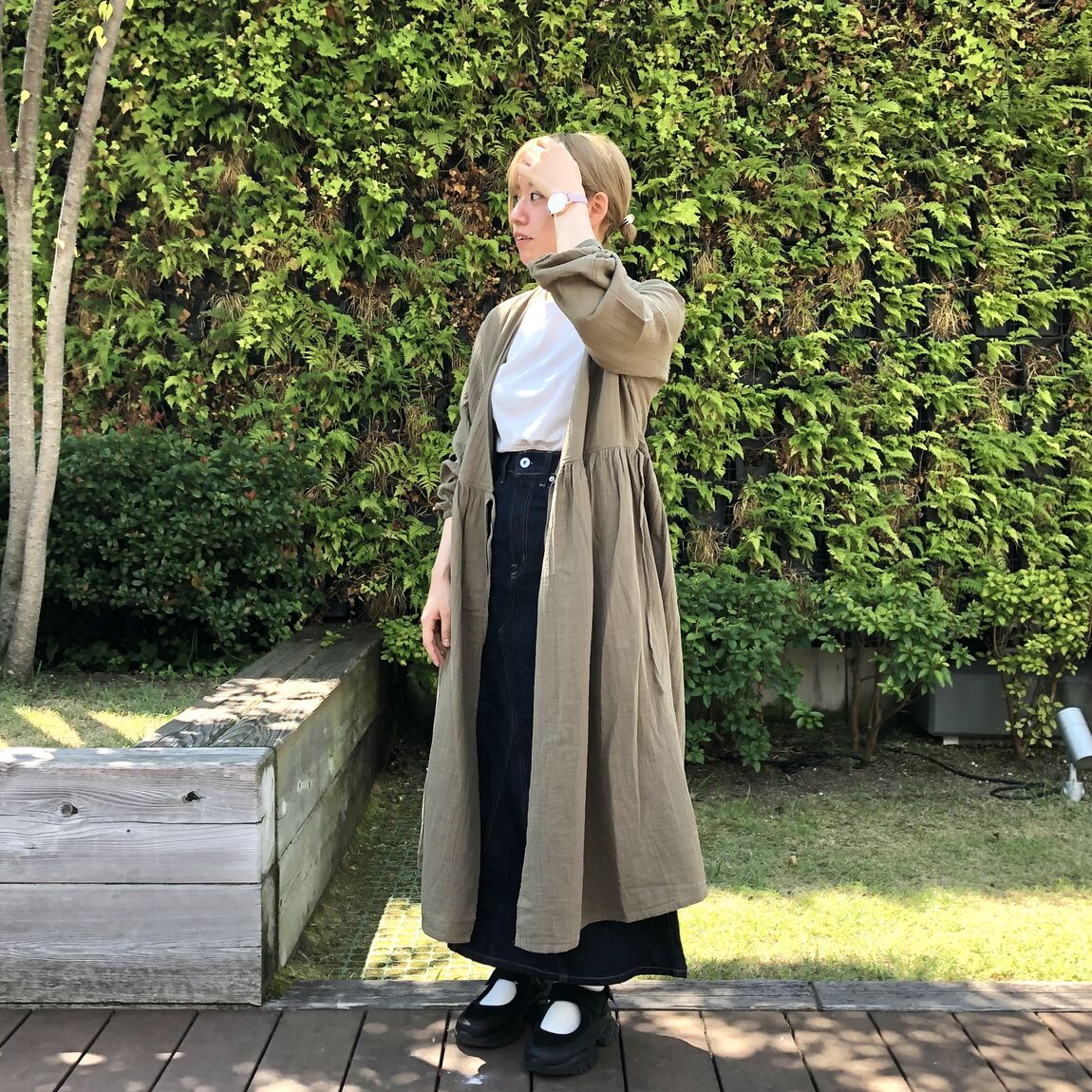 【エスパル仙台】身長：150cm