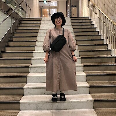 【エスパル仙台】身長：155cm