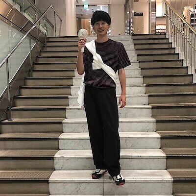 【エスパル仙台】身長：176cm