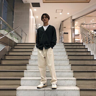 【エスパル仙台】身長：175cm