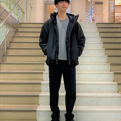 【エスパル仙台】身長：176cm