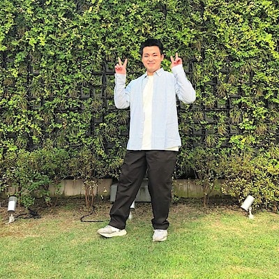 【エスパル仙台】身長176cm