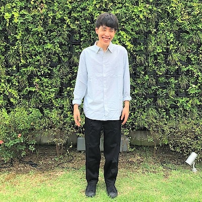 【エスパル仙台】身長180cm