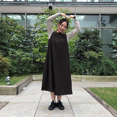 【エスパル仙台】身長157cm