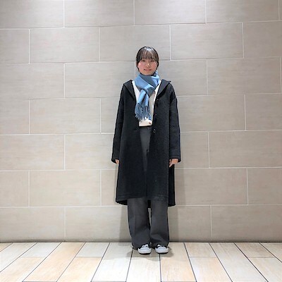 【エスパル仙台】身長155cm