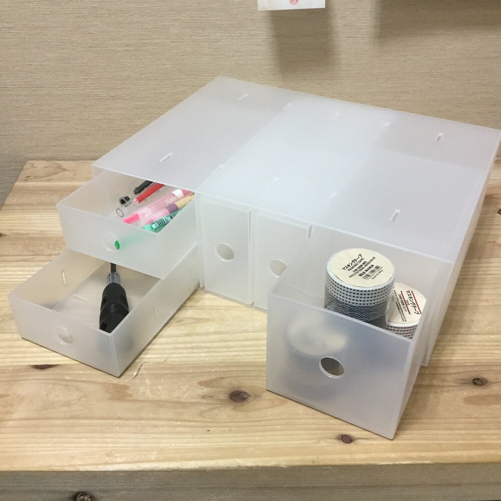 【エスパル仙台】小物収納