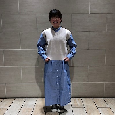 【エスパル仙台】身長150cm