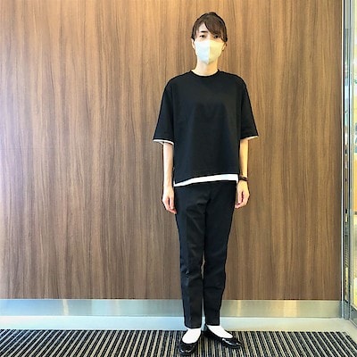 【エスパル仙台】身長162cm