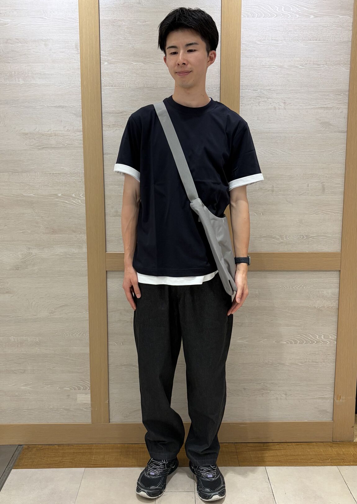 【エスパル仙台】紳士 176cm　「良いね祭」おすすめ商品紹介