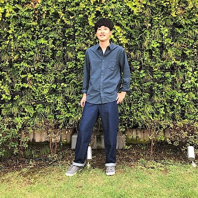 【エスパル仙台】身長175cm