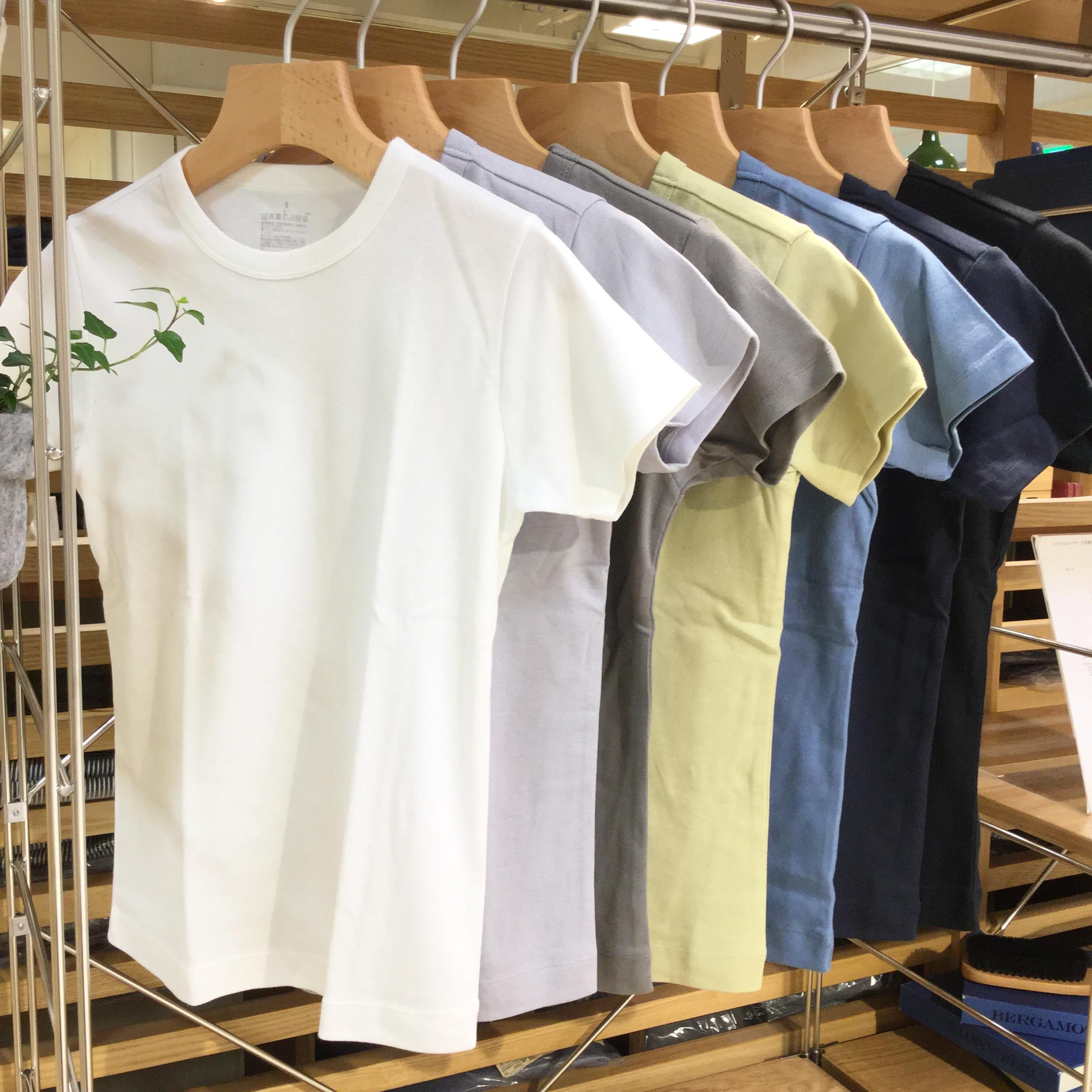 キービジュアル画像：Tシャツコーディネート｜スタイリングアドバイザー