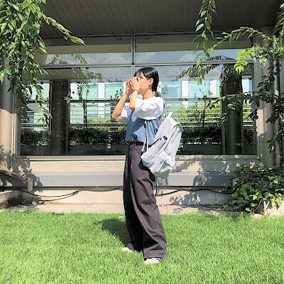 【エスパル仙台】身長：149cm