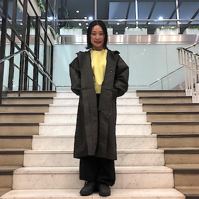 【エスパル仙台】身長158cm