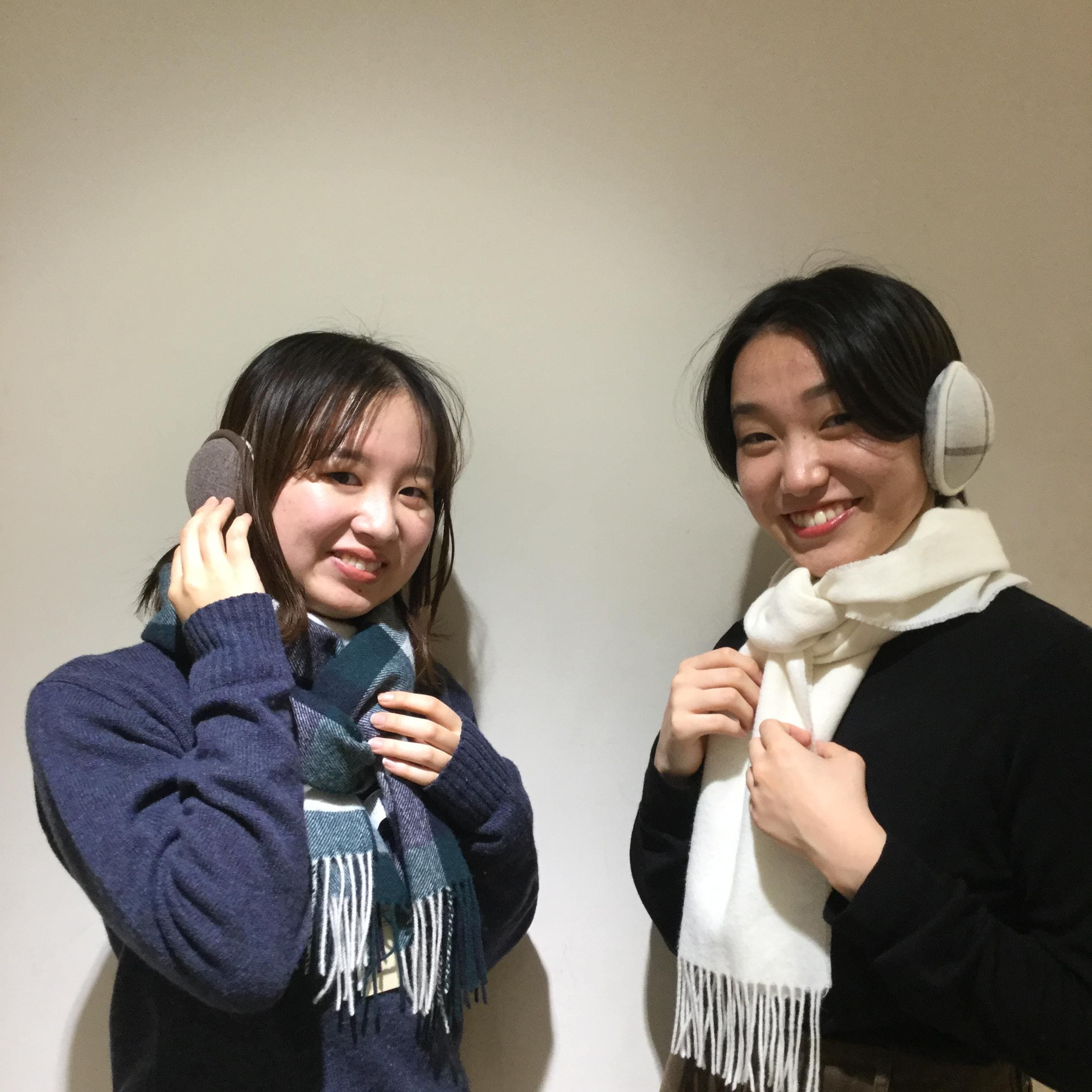 キービジュアル画像：【エスパル仙台】気軽に渡せるクリスマスギフト｜スタッフのおすすめ