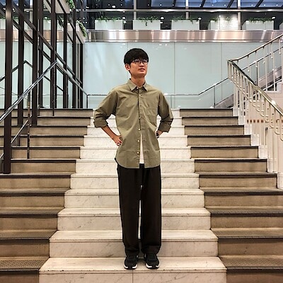 【エスパル仙台】身長：178cm