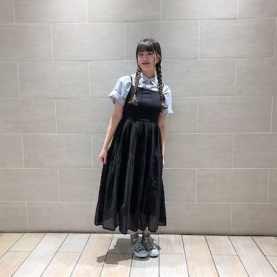 【エスパル仙台】身長：163cm