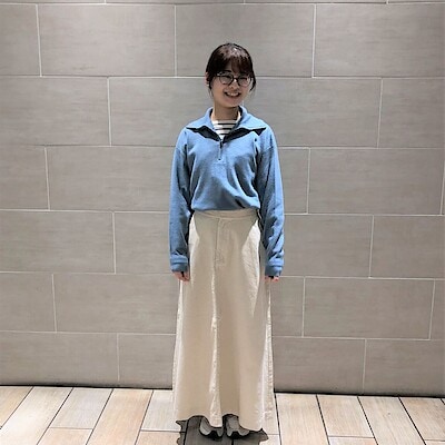 【エスパル仙台】身長：157cm