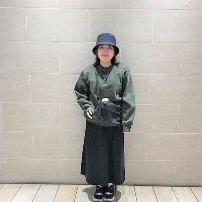 【エスパル仙台】身長：155cm