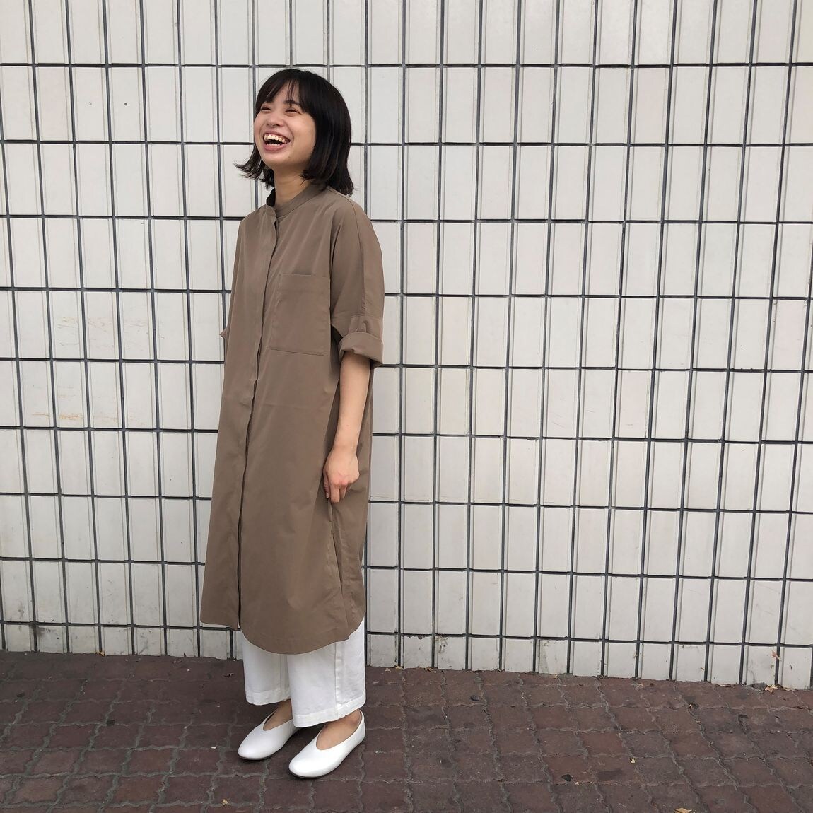 【エスパル仙台】サイズから自由に
