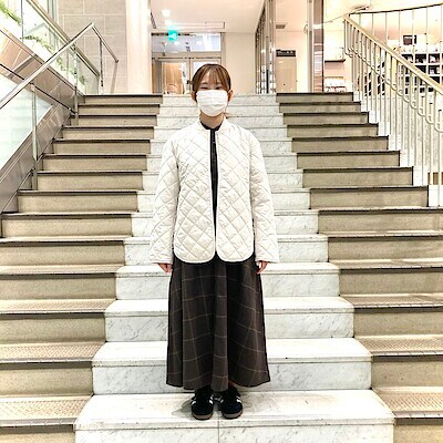 【エスパル仙台】身長：149cm