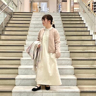 【エスパル仙台】身長：152cm