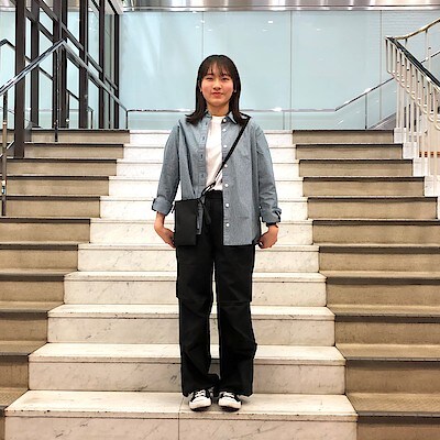 【エスパル仙台】身長155cm