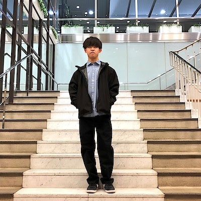 【エスパル仙台】身長169cm