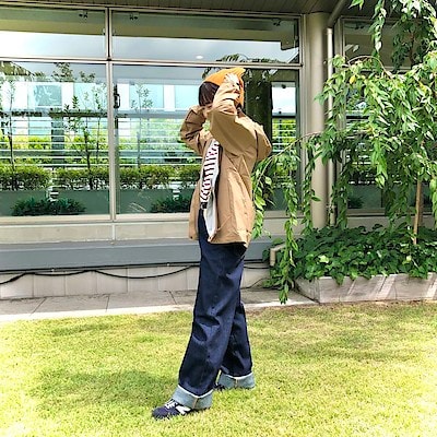 【エスパル仙台】身長151cm