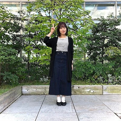 【エスパル仙台】身長160cm