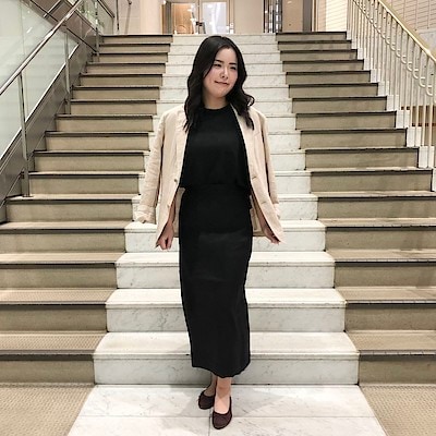 【エスパル仙台】身長164cm